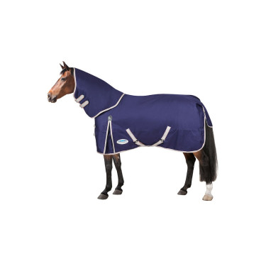 Couverture 220g Weatherbeeta avec Cou ComFiTec Essential Couverture 220g Weatherbeeta avec Cou ComFiTec Essential