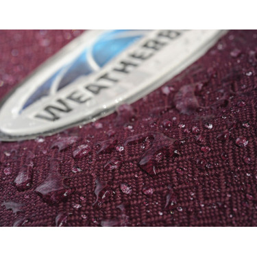 Couverture 0g Weatherbeeta avec Cou ComFiTec Plus Dynamic II Couverture 0g Weatherbeeta avec Cou ComFiTec Plus Dynamic II