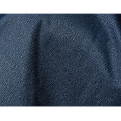 Couvre-reins carré Weatherbeeta doublé polaire Essentiel Bleu marine / argent / rouge Couvre-reins carré Weatherbeeta doublé polaire Essentiel Bleu marine / argent / rouge