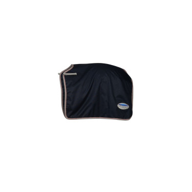 Couvre-reins carré Weatherbeeta doublé polaire Essentiel Couvre-reins carré Weatherbeeta doublé polaire Essentiel