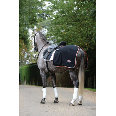 Couvre-reins carré Weatherbeeta Therapy-Tec Couvre-reins carré Weatherbeeta Therapy-Tec