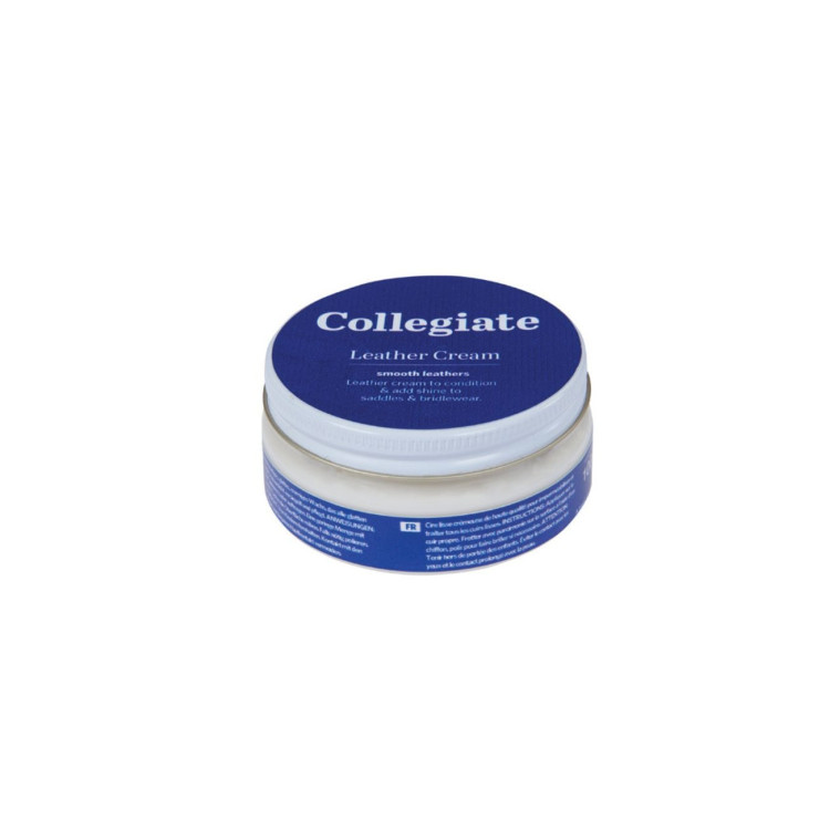 Crème pour cuir Collegiate