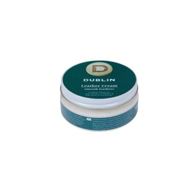 Crème pour cuir Dublin Crème pour cuir Dublin