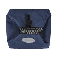 Gamelle de voyage pour chien Weatherbeeta Bleu marine Gamelle de voyage pour chien Weatherbeeta Bleu marine