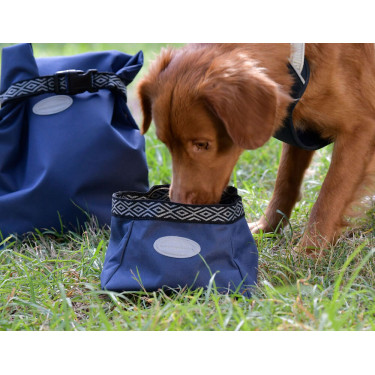 Gamelle de voyage pour chien Weatherbeeta Gamelle de voyage pour chien Weatherbeeta