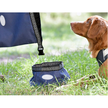 Gamelle de voyage pour chien Weatherbeeta Gamelle de voyage pour chien Weatherbeeta