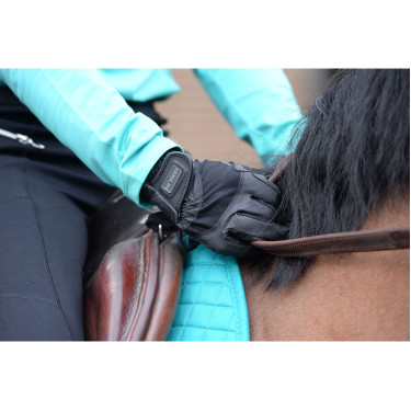Gants Dublin en maille Gants Dublin en maille