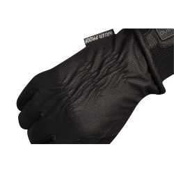 Gants Dublin imperméables cuir synthétique Thinsulate