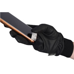 Gants Dublin imperméables cuir synthétique Thinsulate Gants Dublin imperméables cuir synthétique Thinsulate