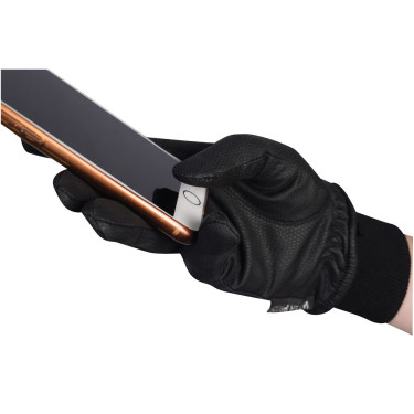 Gants Dublin imperméables cuir synthétique Thinsulate Gants Dublin imperméables cuir synthétique Thinsulate