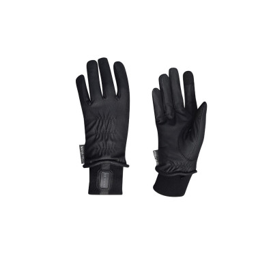 Gants Dublin imperméables cuir synthétique Thinsulate Gants Dublin imperméables cuir synthétique Thinsulate