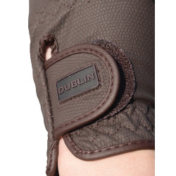 Gants Dublin touche tactile