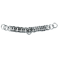 Gourmette à maillons jumelés Kosteel Gourmette à maillons jumelés Kosteel