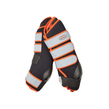 Guêtres de repos renforcées Weatherbeeta Therapy-Tec Guêtres de repos renforcées Weatherbeeta Therapy-Tec