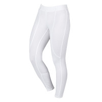 Legging Dublin Performance Cool-It Gel Blanc