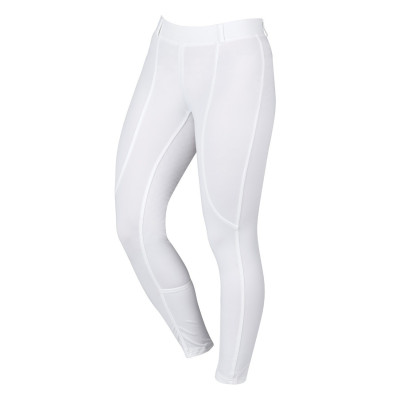 Legging Dublin Performance Cool-It Gel Blanc