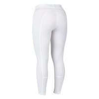 Legging Dublin Performance Cool-It Gel Blanc Legging Dublin Performance Cool-It Gel Blanc