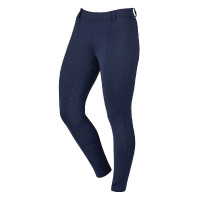 Legging Dublin Performance Cool-It Gel Bleu marine Legging Dublin Performance Cool-It Gel Bleu marine