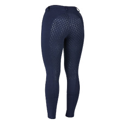 Legging Dublin Performance Cool-It Gel Bleu marine