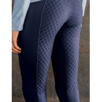 Legging Dublin Performance Cool-It Gel Bleu marine Legging Dublin Performance Cool-It Gel Bleu marine
