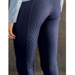 Legging Dublin Performance Cool-It Gel Bleu marine