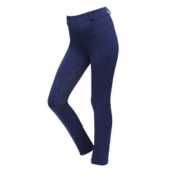 Legging Dublin Performance Cool-It Gel Bleu marine