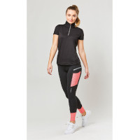 Legging Dublin Power Performance Coral Legging Dublin Power Performance Coral