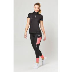 Legging Dublin Power Performance Coral Rose Legging Dublin Power Performance Coral Rose