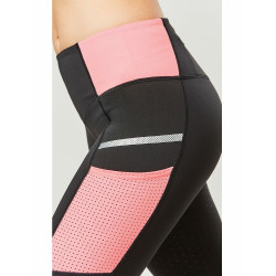 Legging Dublin Power Performance Coral Rose Legging Dublin Power Performance Coral Rose