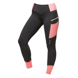 Legging Dublin Power Performance Coral Rose Legging Dublin Power Performance Coral Rose
