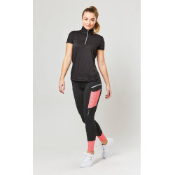 Legging Dublin Power Performance Coral Rose Legging Dublin Power Performance Coral Rose