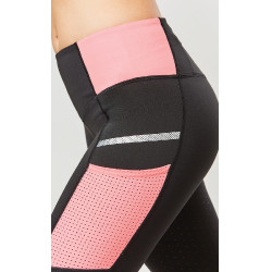 Legging Dublin Power Performance Coral Rose Legging Dublin Power Performance Coral Rose