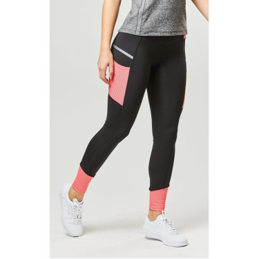 Legging Dublin Power Performance Legging Dublin Power Performance