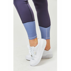 Legging Dublin Power Performance Bleu Legging Dublin Power Performance Bleu