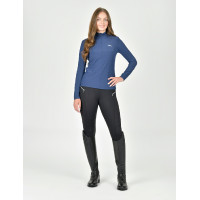 Legging Weatherbeeta Technique Veda femme Noir
