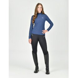 Legging Weatherbeeta Technique Veda femme Noir