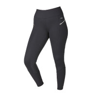 Legging Weatherbeeta Technique Veda femme Noir