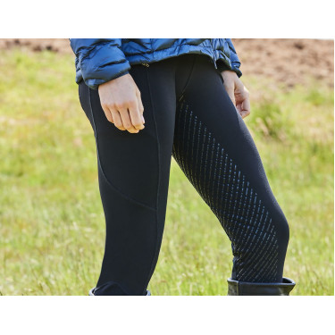 Legging Weatherbeeta Technique Veda femme Legging Weatherbeeta Technique Veda femme