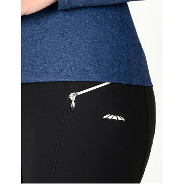 Legging Weatherbeeta Technique Veda femme Legging Weatherbeeta Technique Veda femme