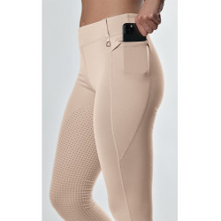 Legging Dublin Cool-It femme Beige