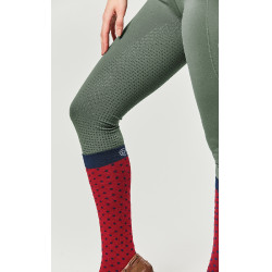 Legging Dublin Cool-It femme Vert olive