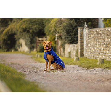 Couverture pour chien 220g Weatherbeeta ComFiTec Deluxe Couverture pour chien 220g Weatherbeeta ComFiTec Deluxe