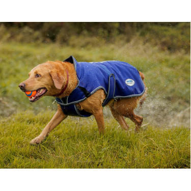 Couverture pour chien 220g Weatherbeeta ComFiTec Deluxe Couverture pour chien 220g Weatherbeeta ComFiTec Deluxe