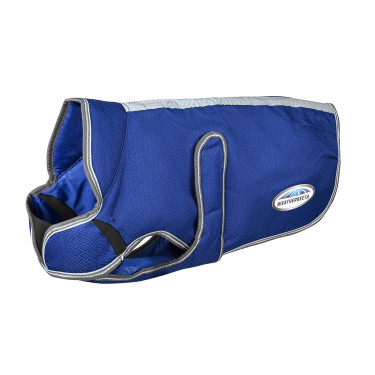 Couverture pour chien 220g Weatherbeeta ComFiTec Deluxe Couverture pour chien 220g Weatherbeeta ComFiTec Deluxe