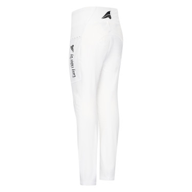 Legging d'équitation Easy Rider Livia FullGrip Kids Legging d'équitation Easy Rider Livia FullGrip Kids