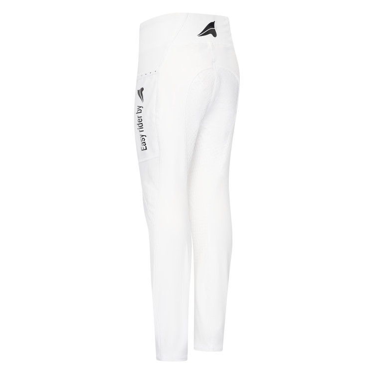 Legging d'équitation Easy Rider Livia FullGrip Kids Legging d'équitation Easy Rider Livia FullGrip Kids