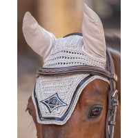 Bonnet Jump'In Gris clair / noir
