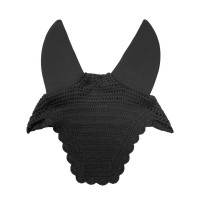 Bonnet Jump'In anti-bruit Noir Bonnet Jump'In anti-bruit Noir