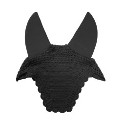Bonnet Jump'In anti-bruit Noir Bonnet Jump'In anti-bruit Noir