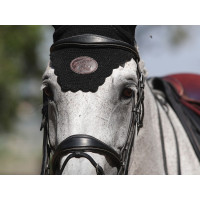 Bridon Bruxelles Jump'In One Noir Bridon Bruxelles Jump'In One Noir